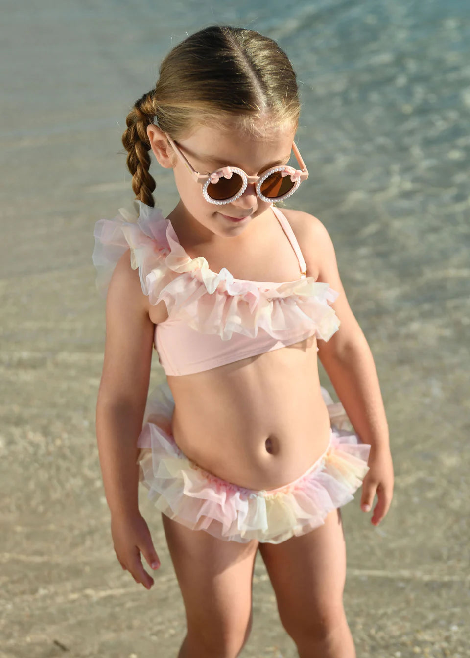Athens Bathing Suit
